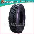 245/70r19.5 12r/22.5 11r 24.5 11r24.5 295/75/22.5 11r22.5 11r/22.5 Truck Tires for Sale